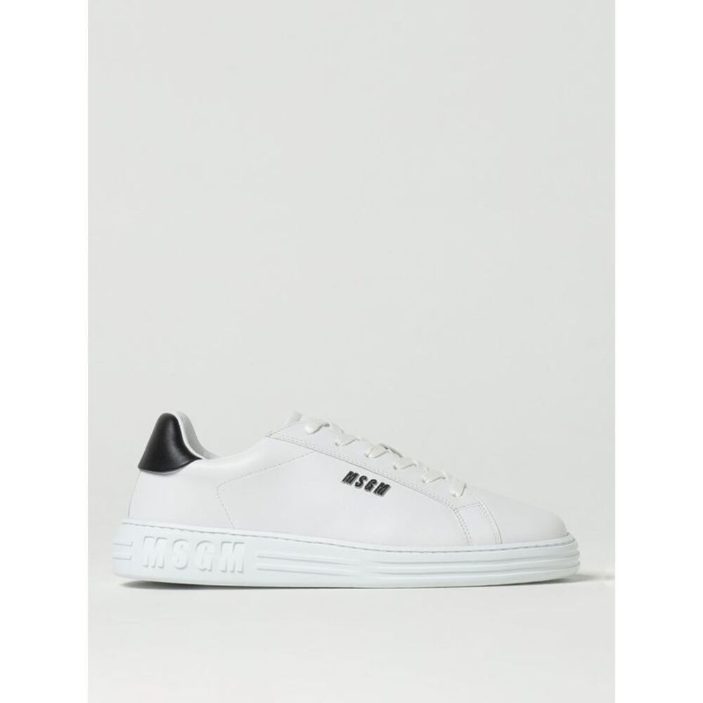 Msgm Men Shoes Men Msgm